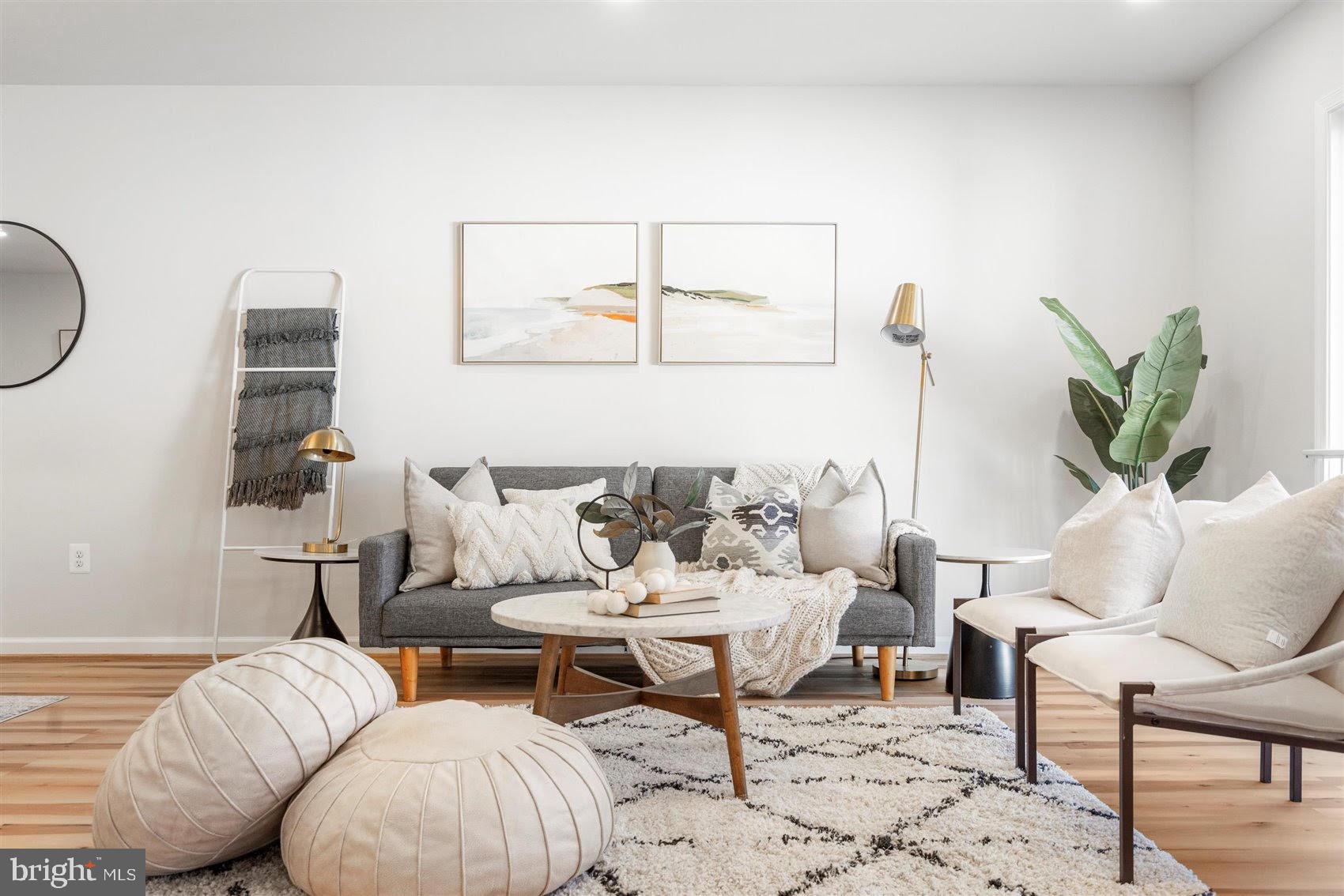 FERNDALE - Residential