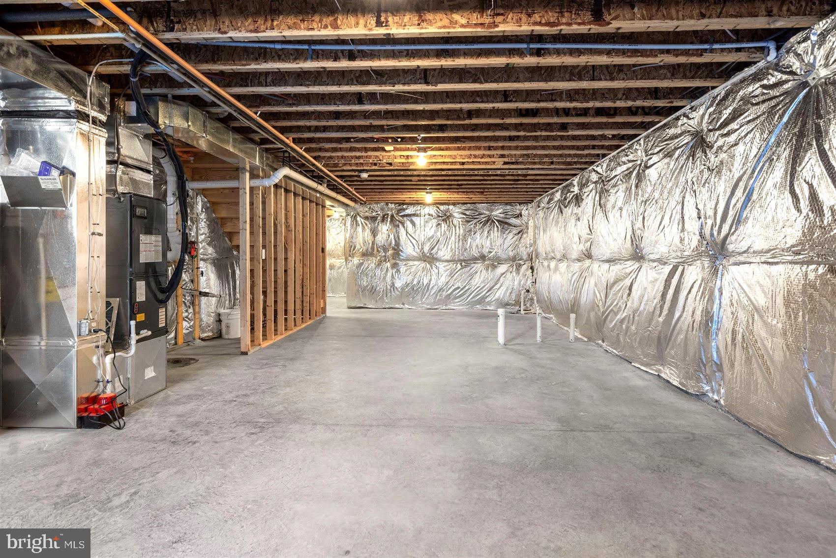 FERNDALE - Residential