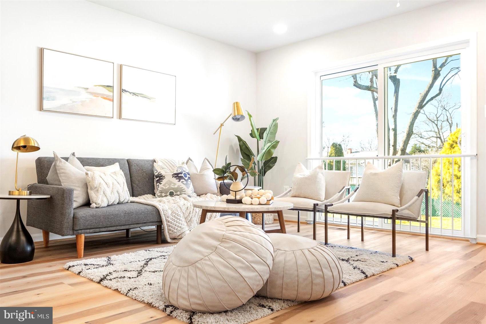 FERNDALE - Residential