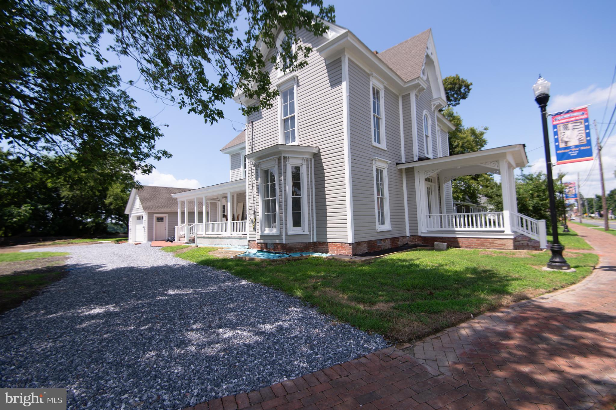 2 SOUTH MAIN STREET