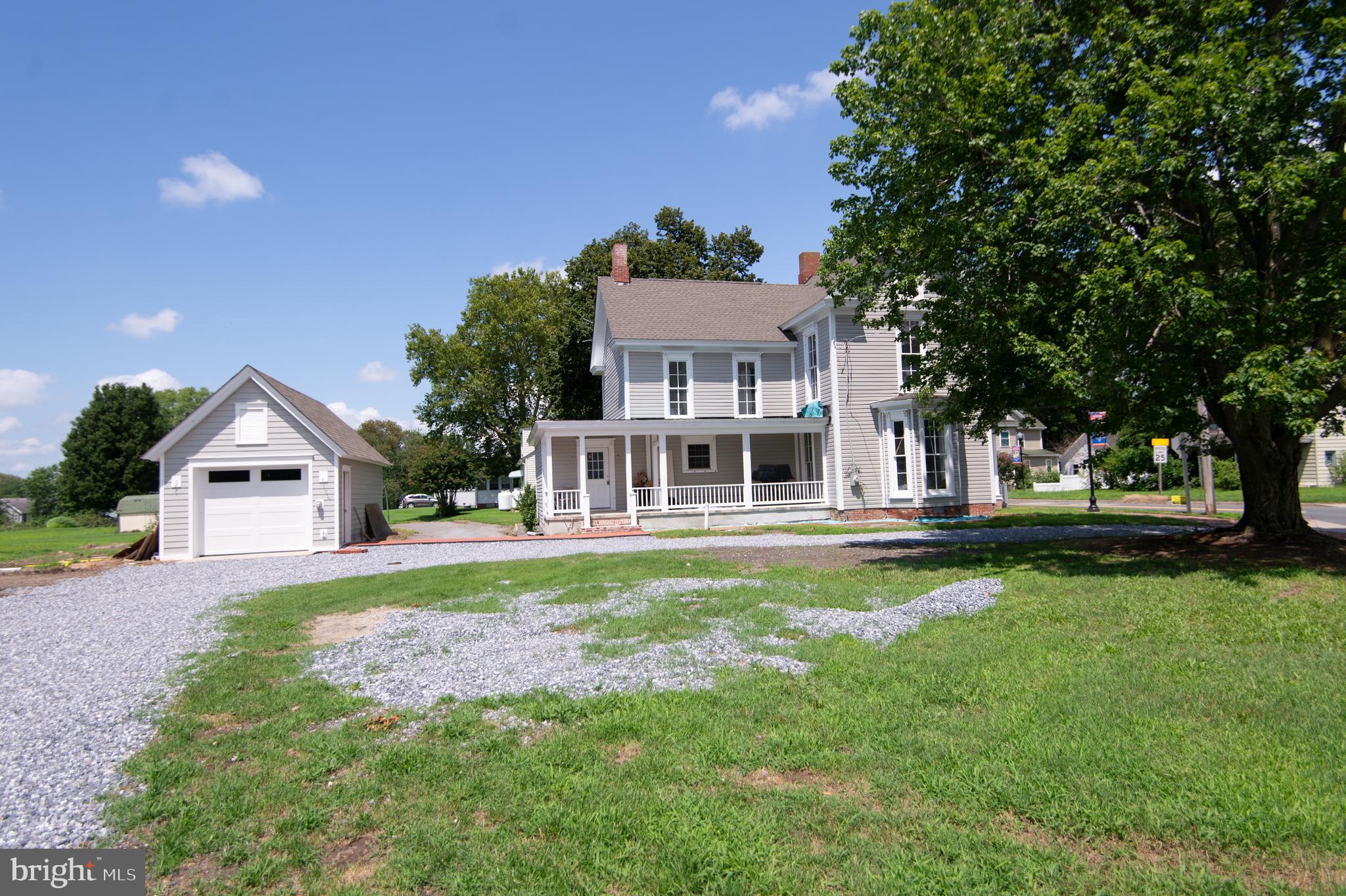 2 SOUTH MAIN STREET