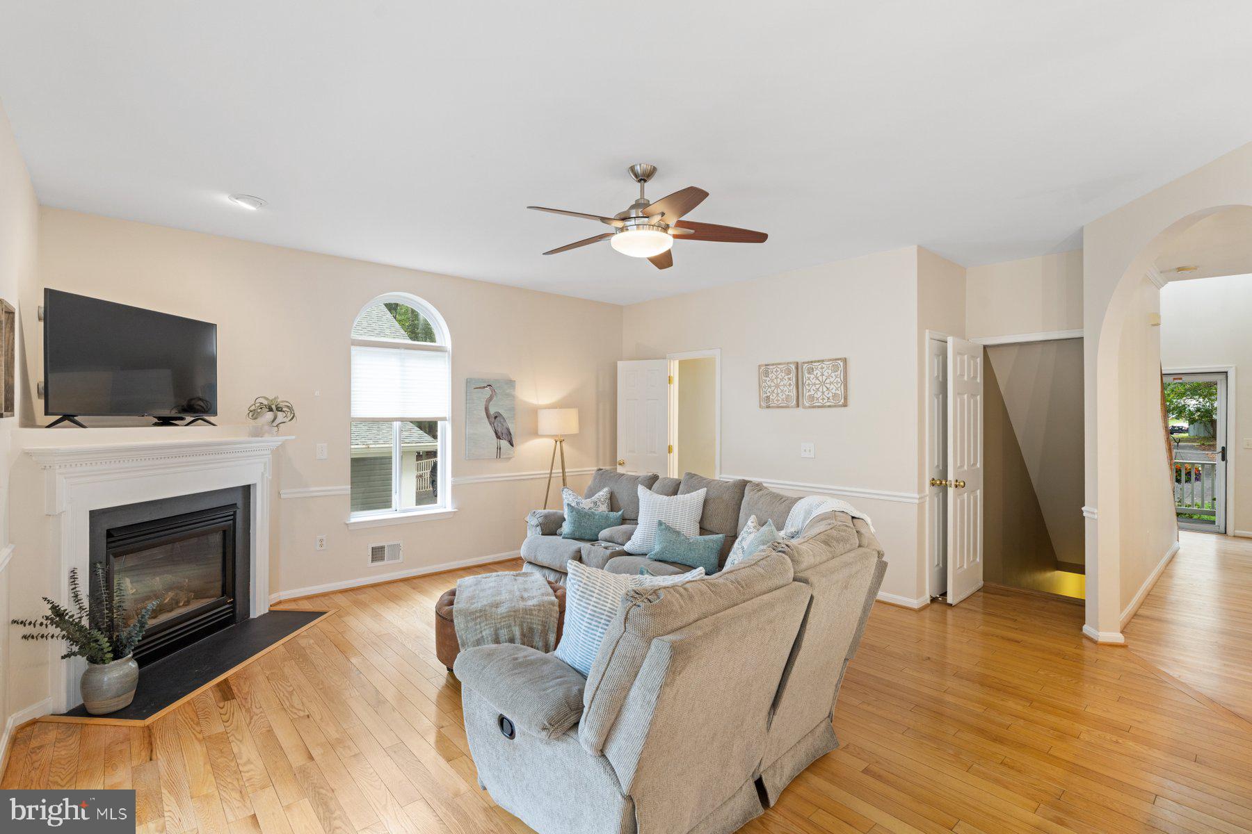 RIVERDALE PARK - Residential