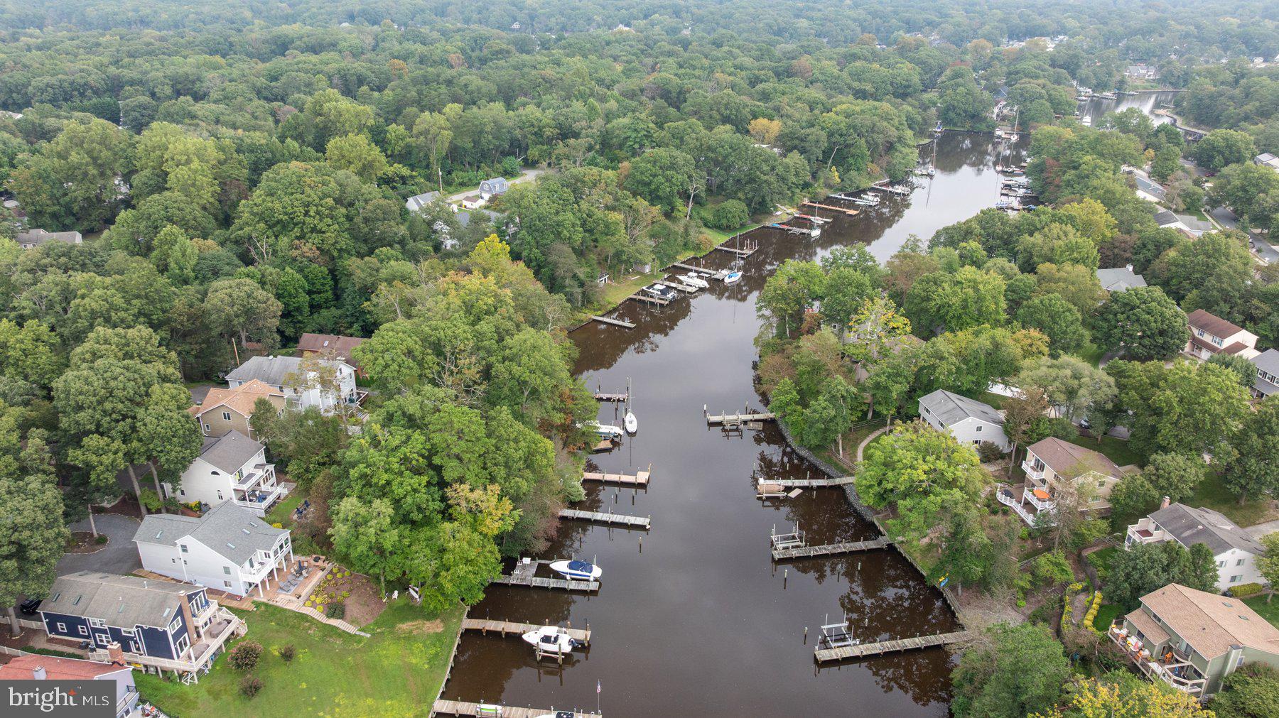 RIVERDALE PARK - Residential