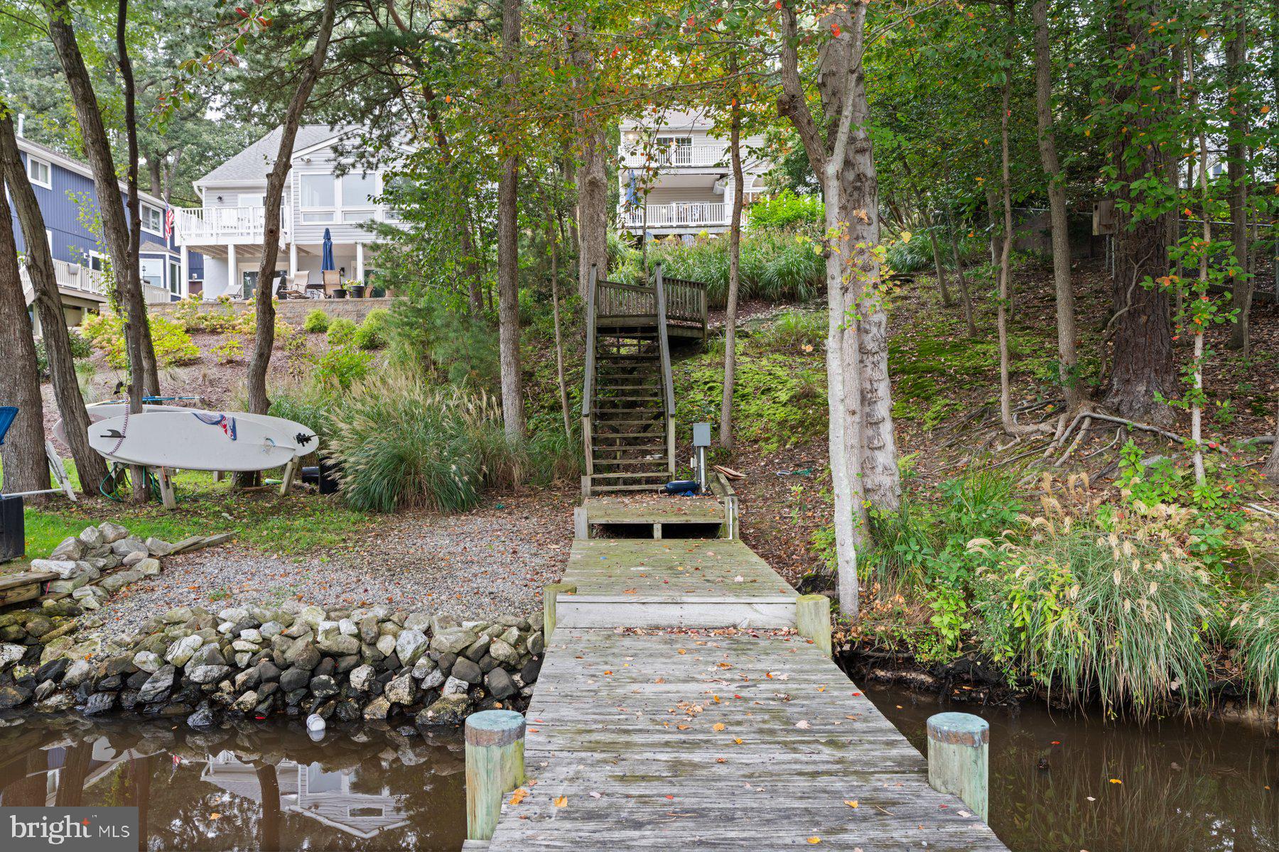 RIVERDALE PARK - Residential