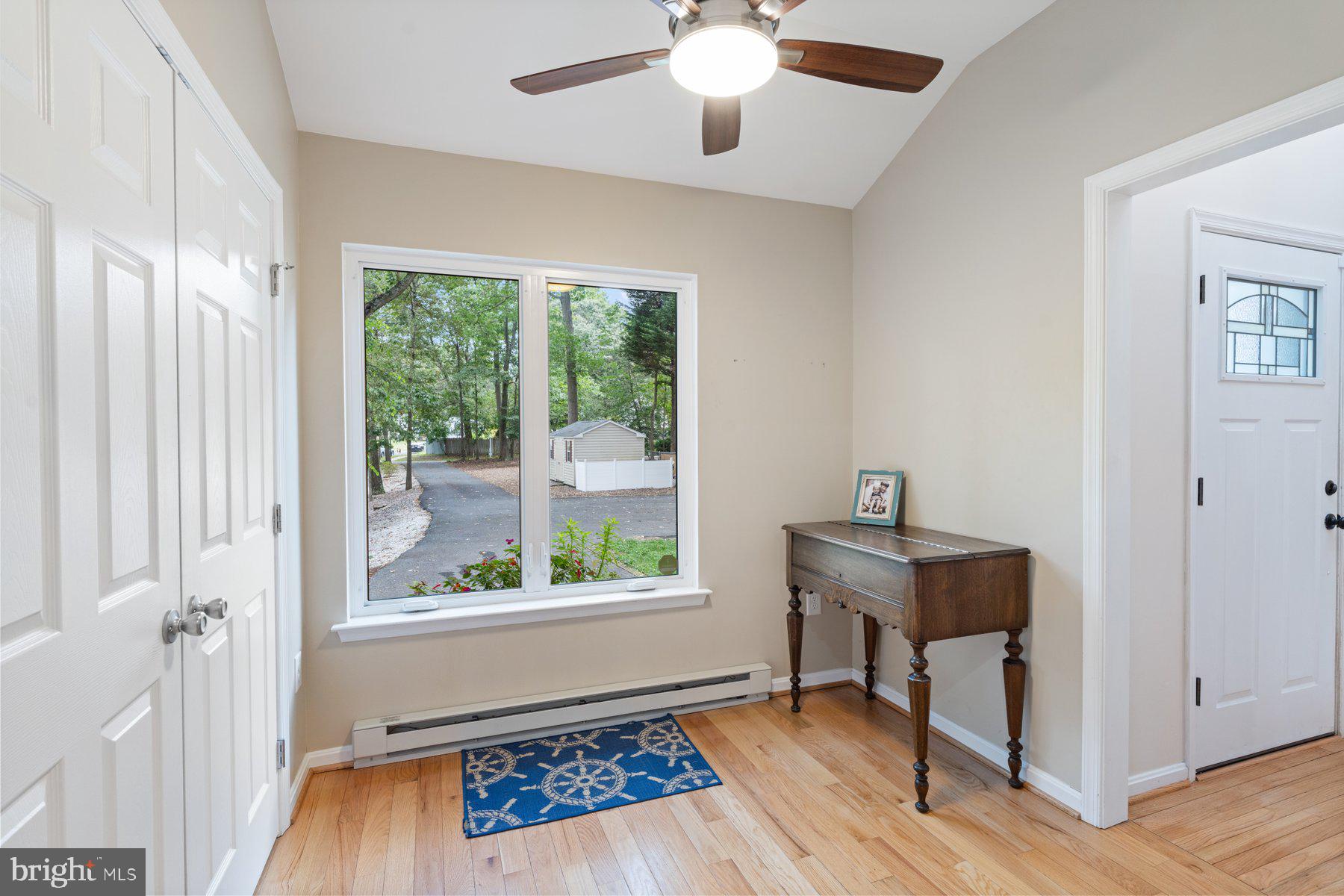 RIVERDALE PARK - Residential