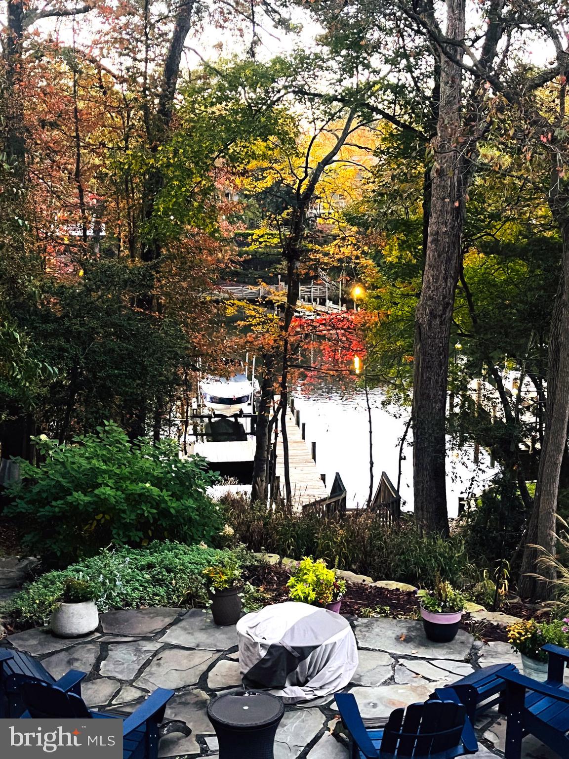 RIVERDALE PARK - Residential