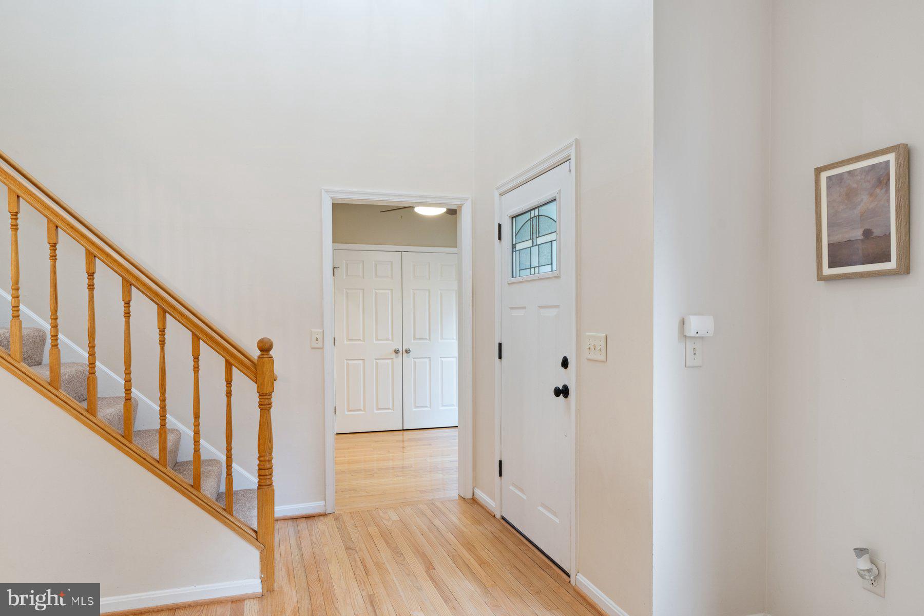 RIVERDALE PARK - Residential