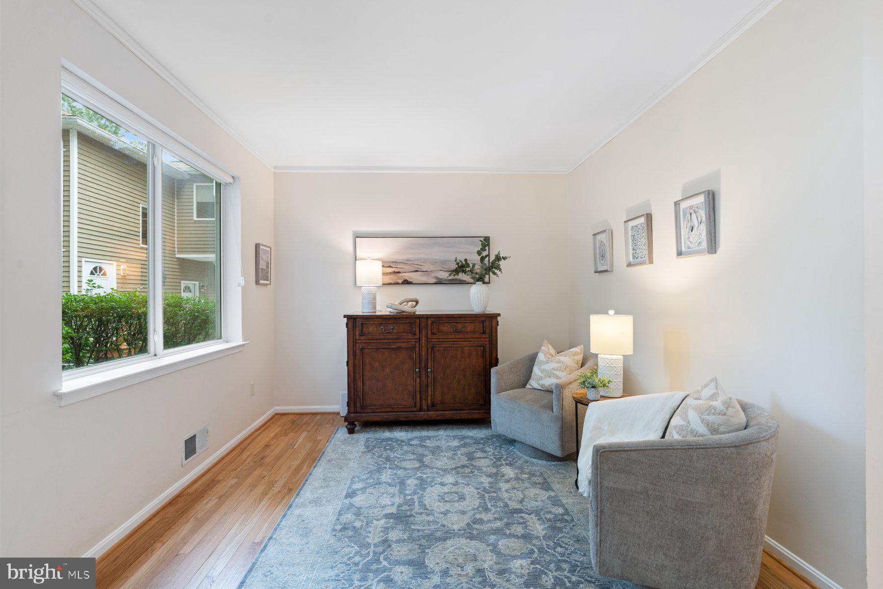 RIVERDALE PARK - Residential