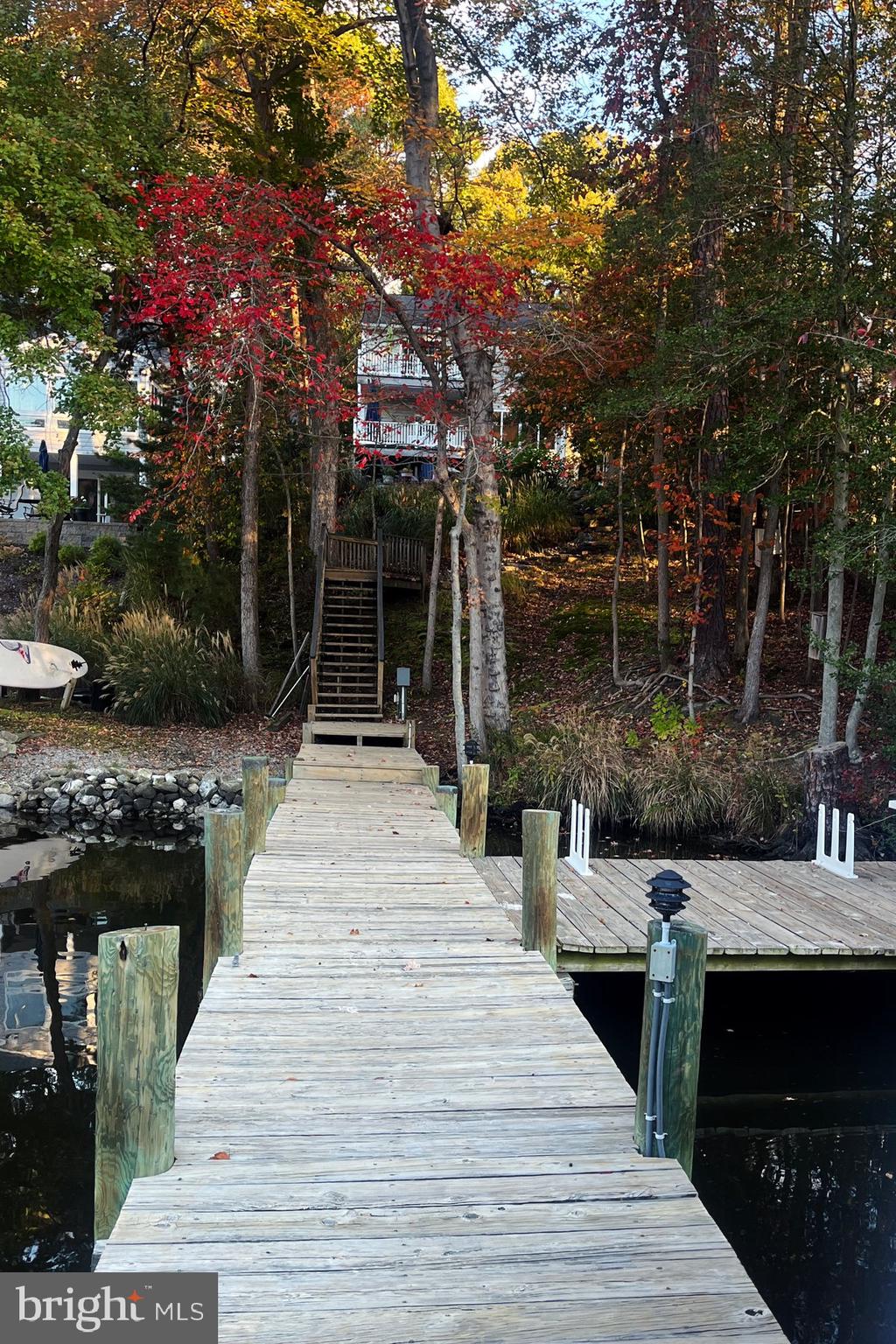 RIVERDALE PARK - Residential