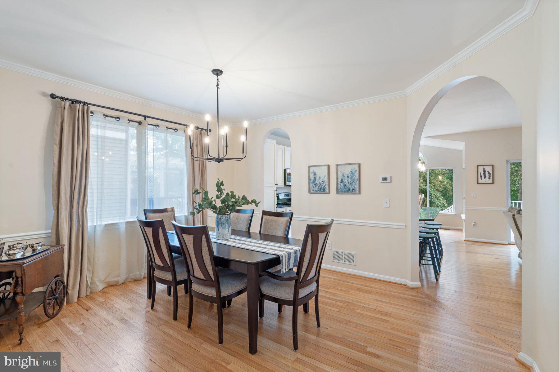 RIVERDALE PARK - Residential