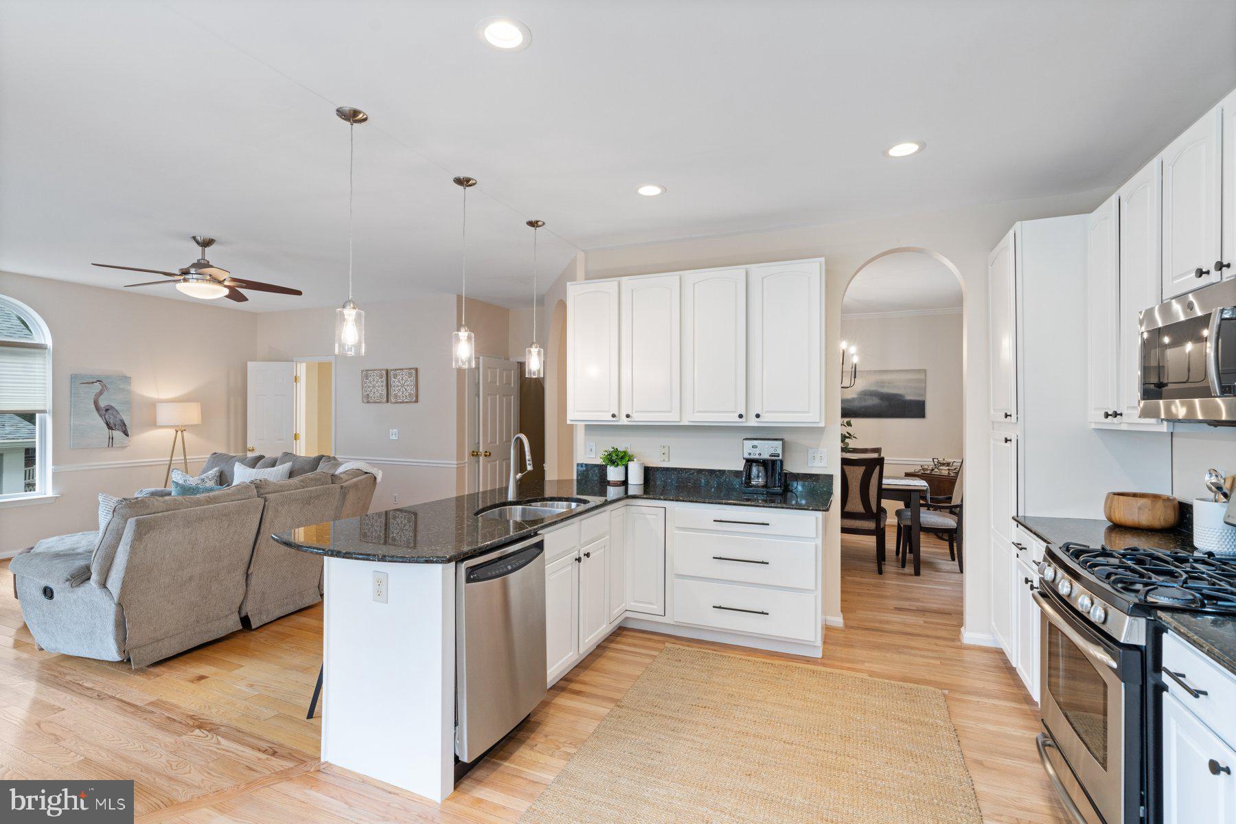 RIVERDALE PARK - Residential