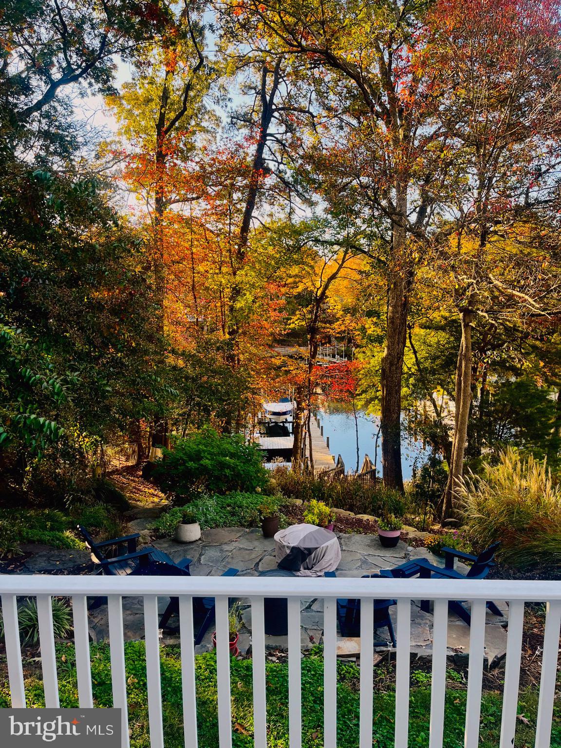 RIVERDALE PARK - Residential