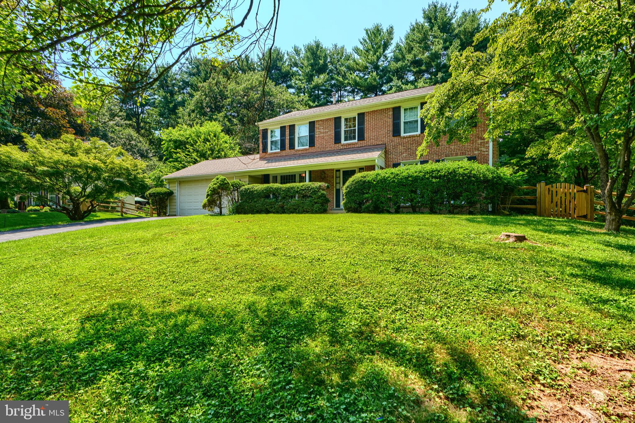 3618 FONT HILL DRIVE