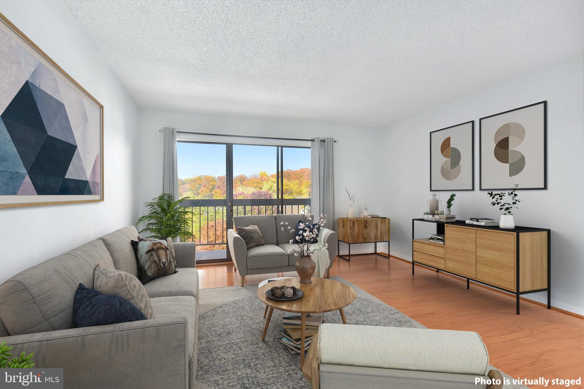 THE PLAZA - Residential