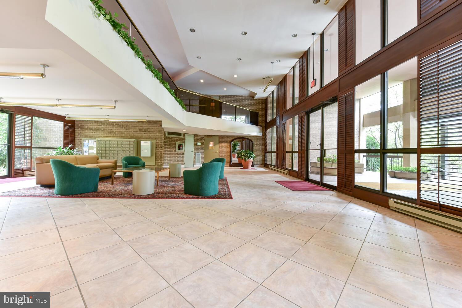 THE PLAZA - Residential