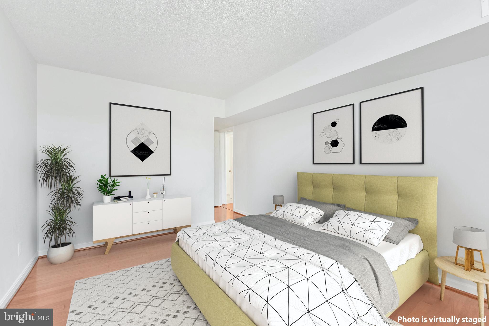 THE PLAZA - Residential