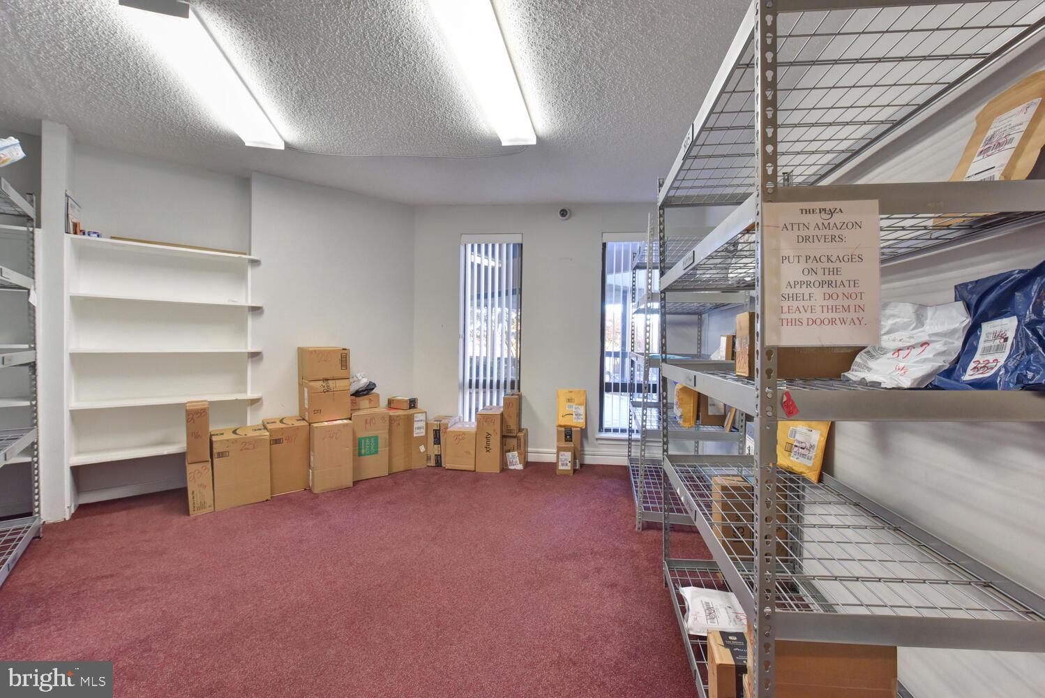 THE PLAZA - Residential