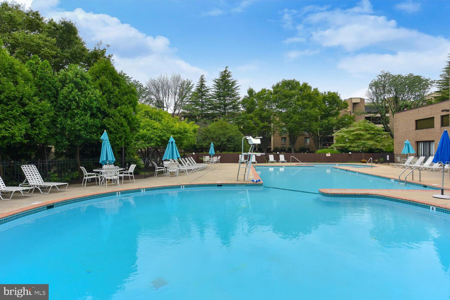 THE PLAZA - Residential