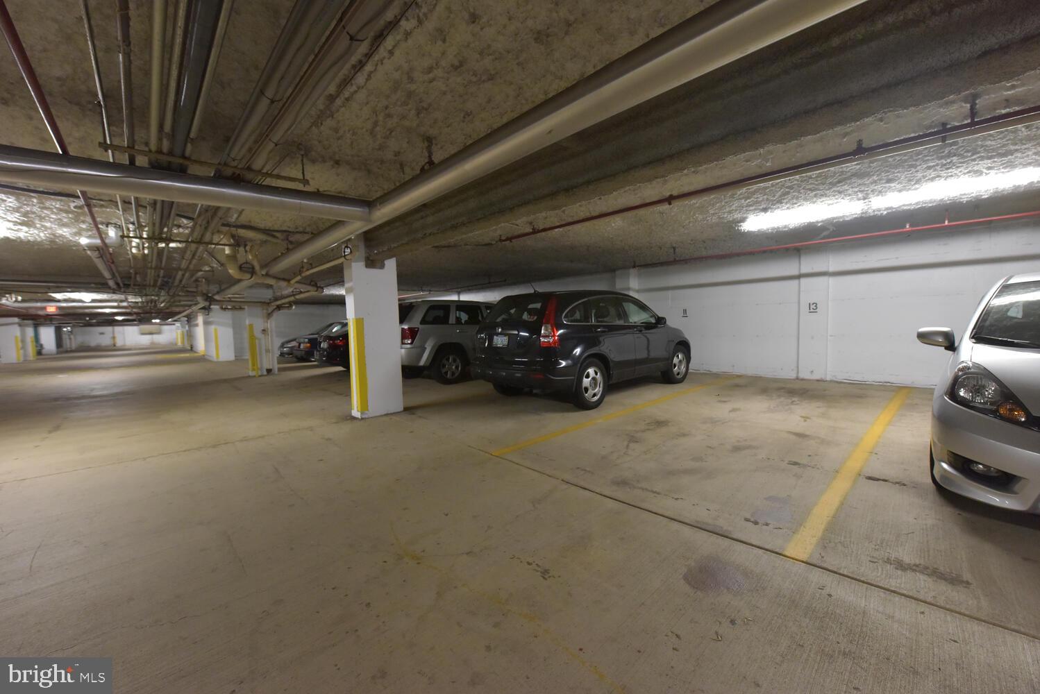 THE PLAZA - Residential