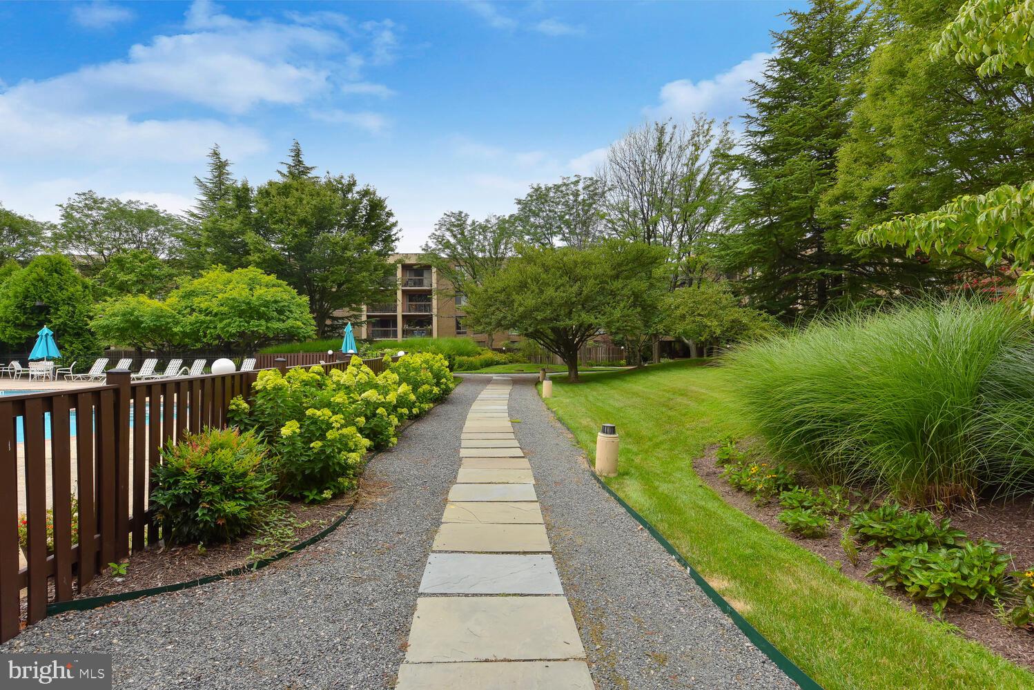 THE PLAZA - Residential