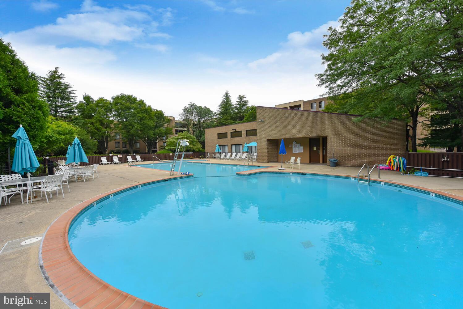 THE PLAZA - Residential