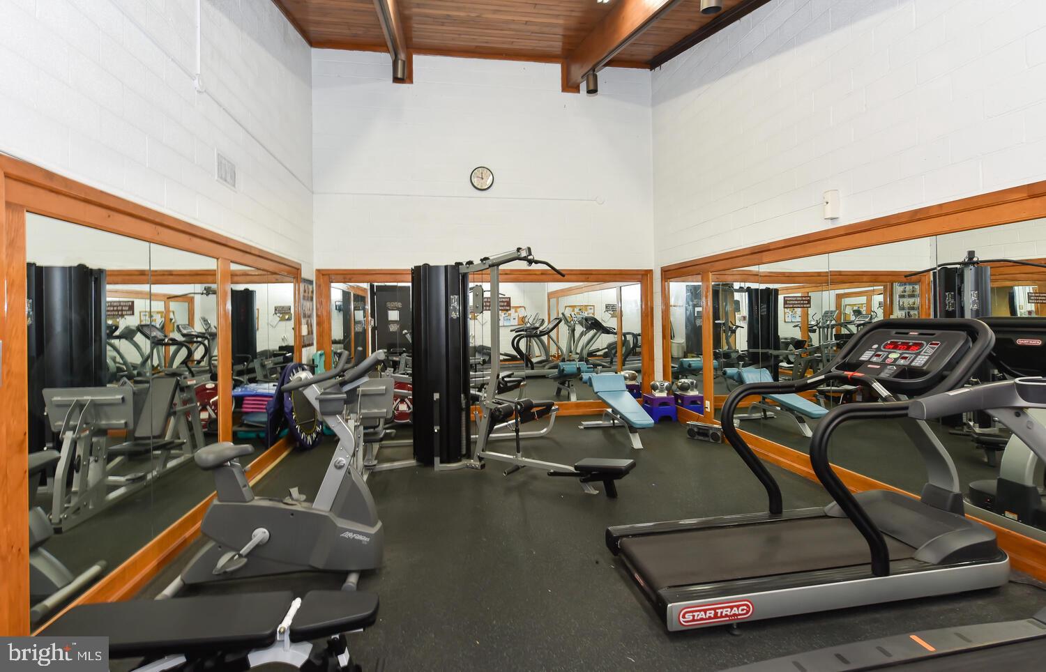 THE PLAZA - Residential