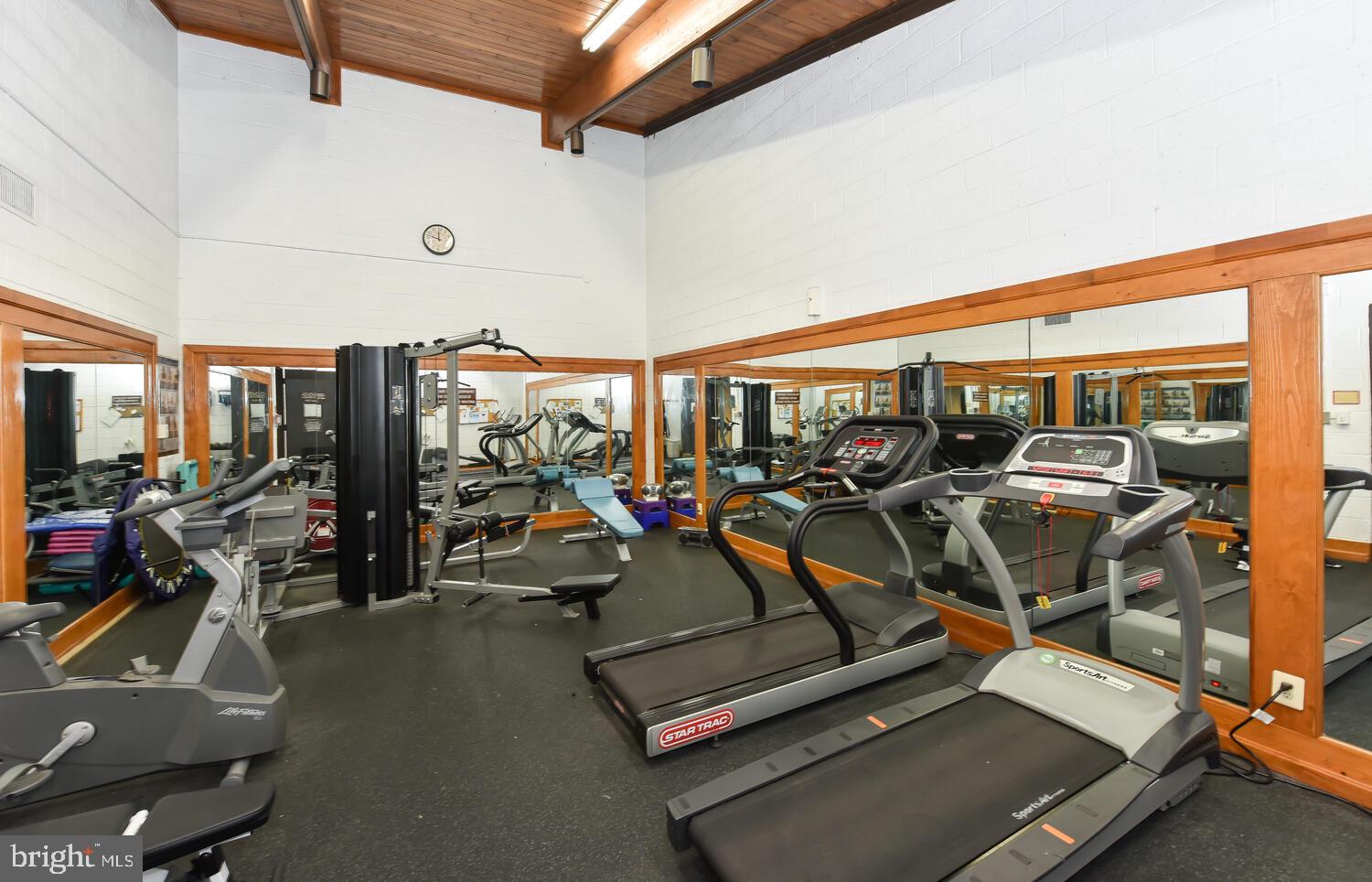 THE PLAZA - Residential