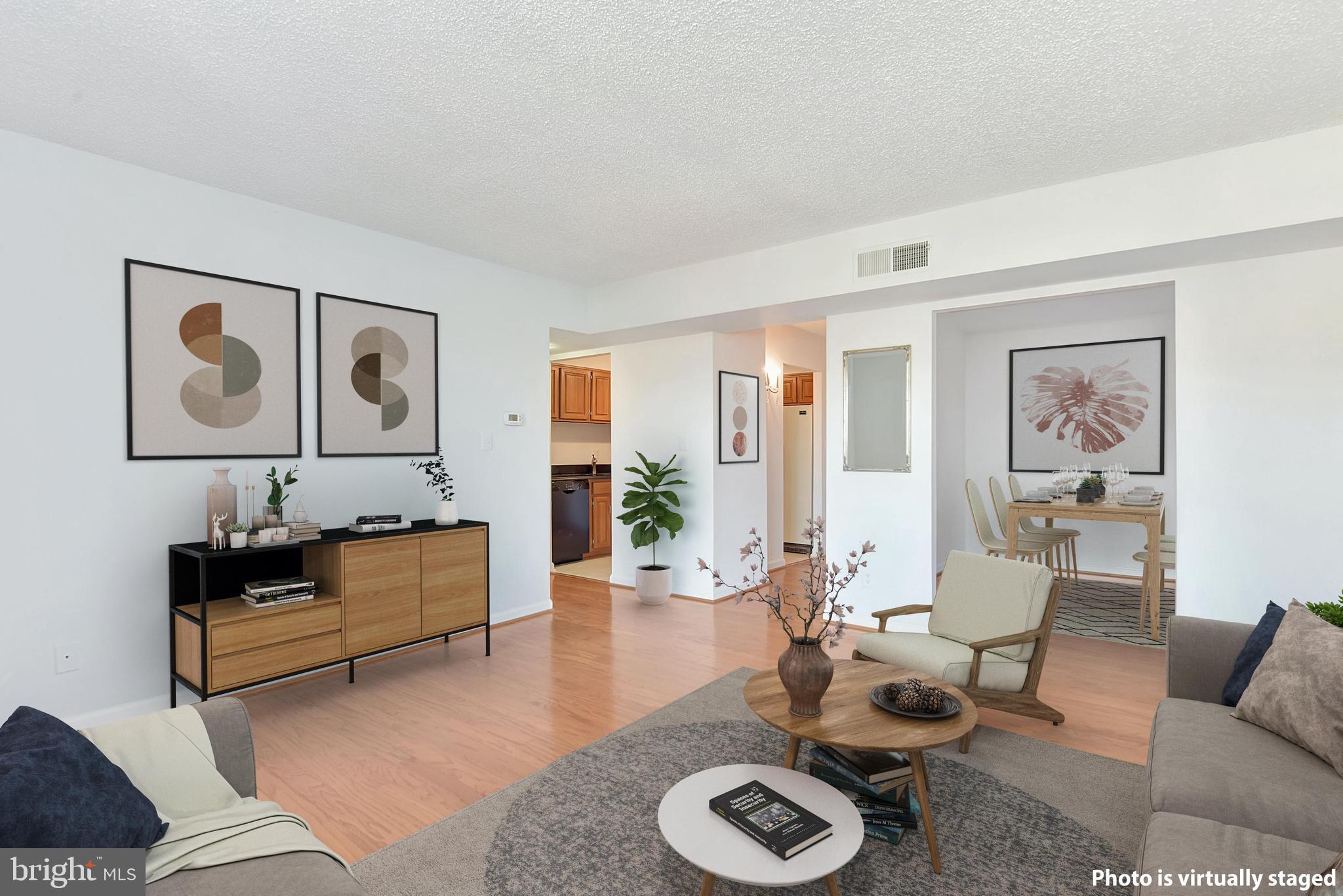 THE PLAZA - Residential