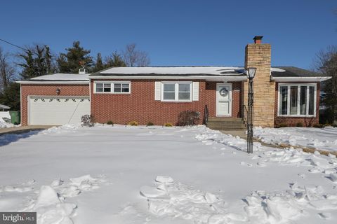 3005 GARFIELD AVENUE CHERRY HILL NJ 08002