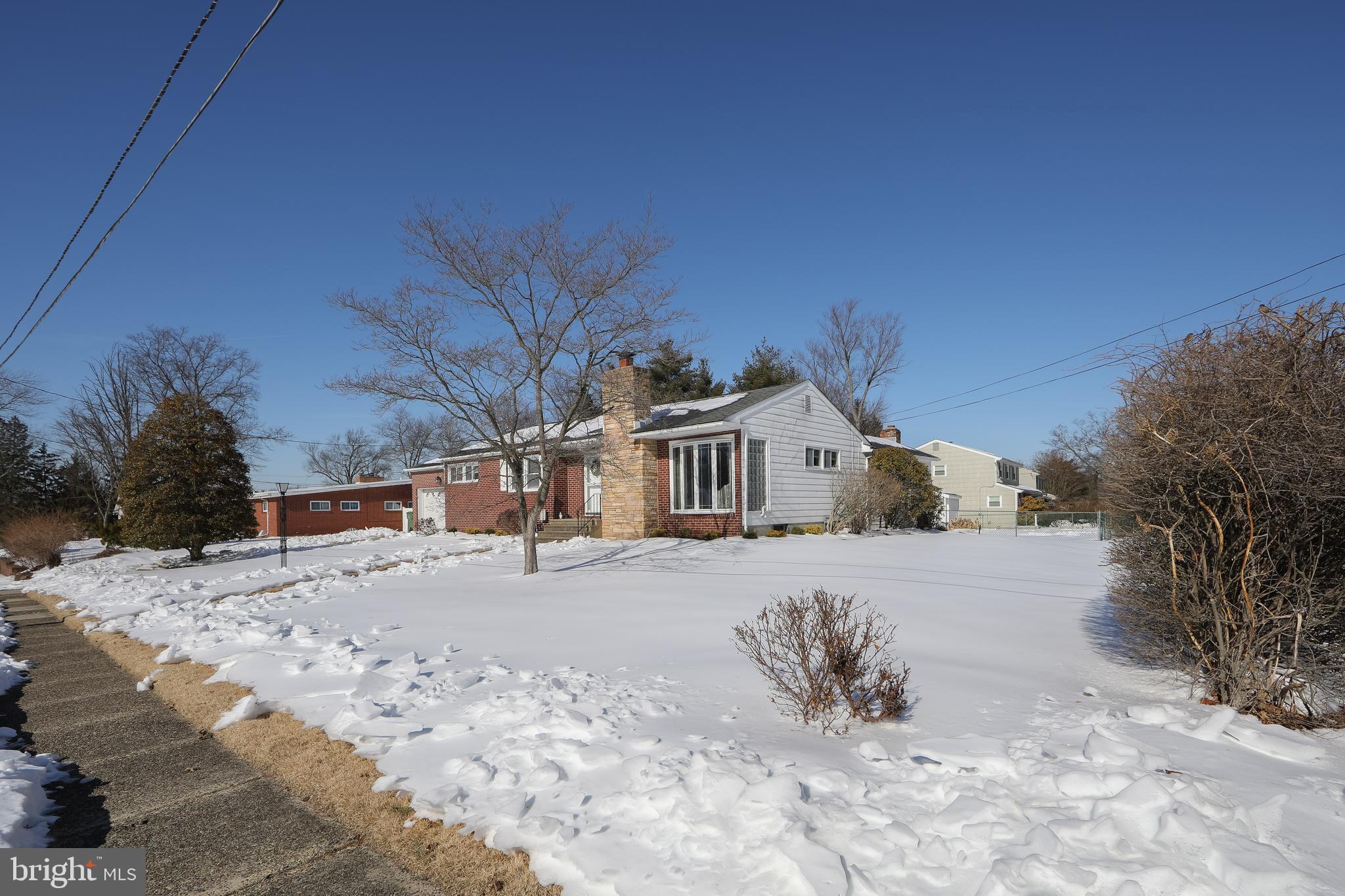 3005 GARFIELD AVENUE