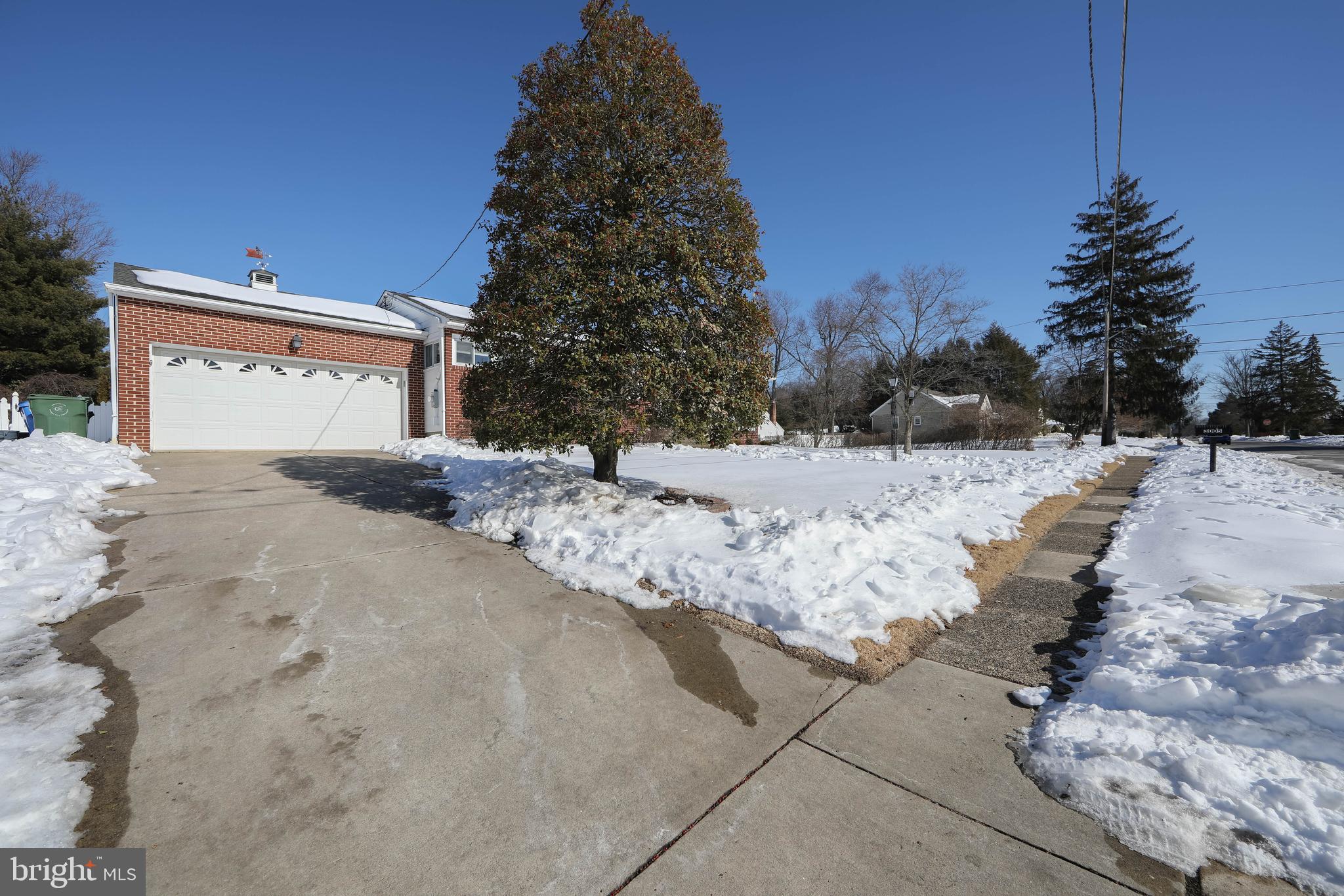 3005 GARFIELD AVENUE