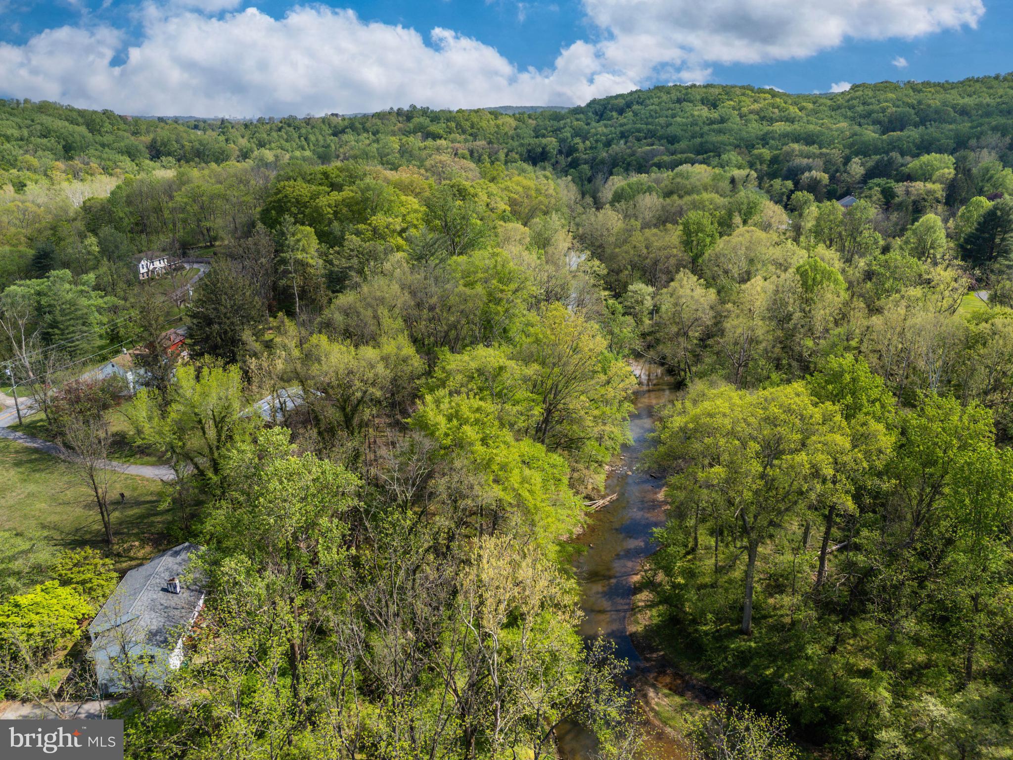 1001 WESTERN RUN ROAD