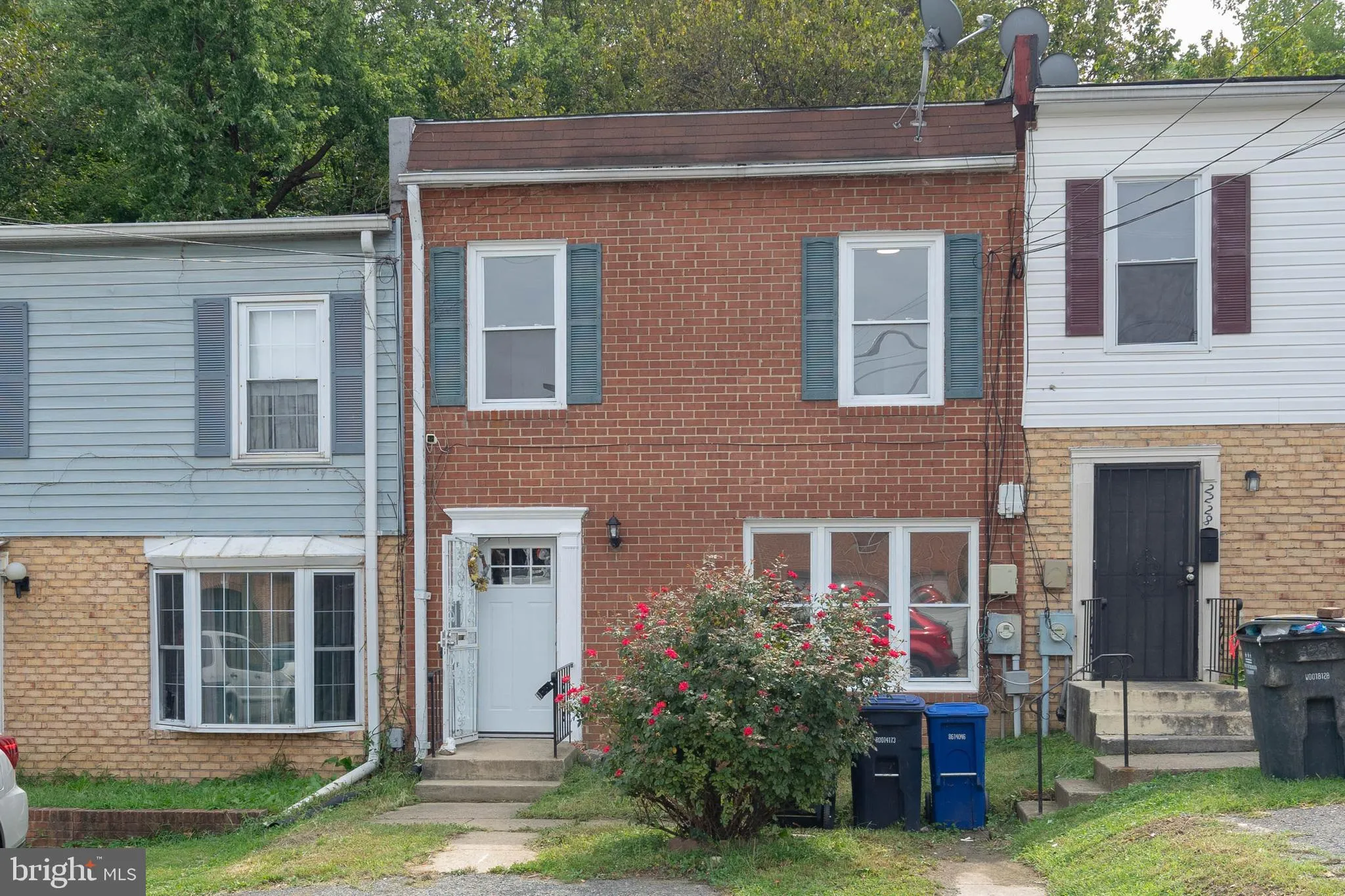 2226 Hunter Place SE, Washington, DC 20020