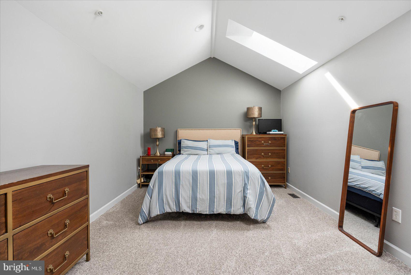 BARRINGTON - Residential