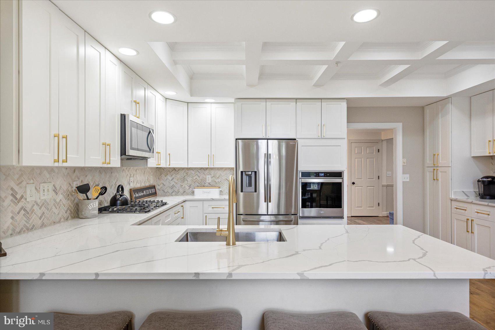 BARRINGTON - Residential