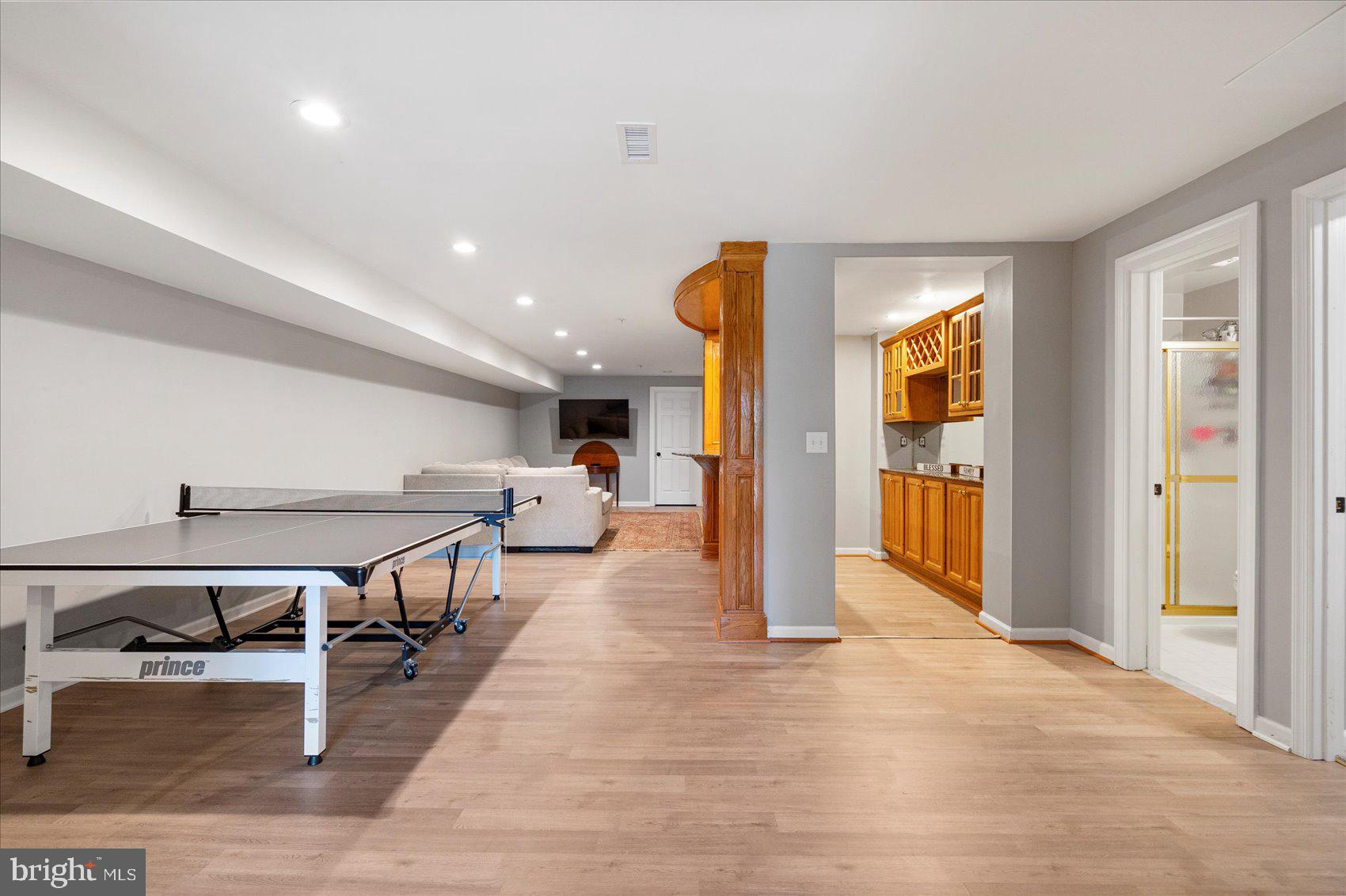 BARRINGTON - Residential