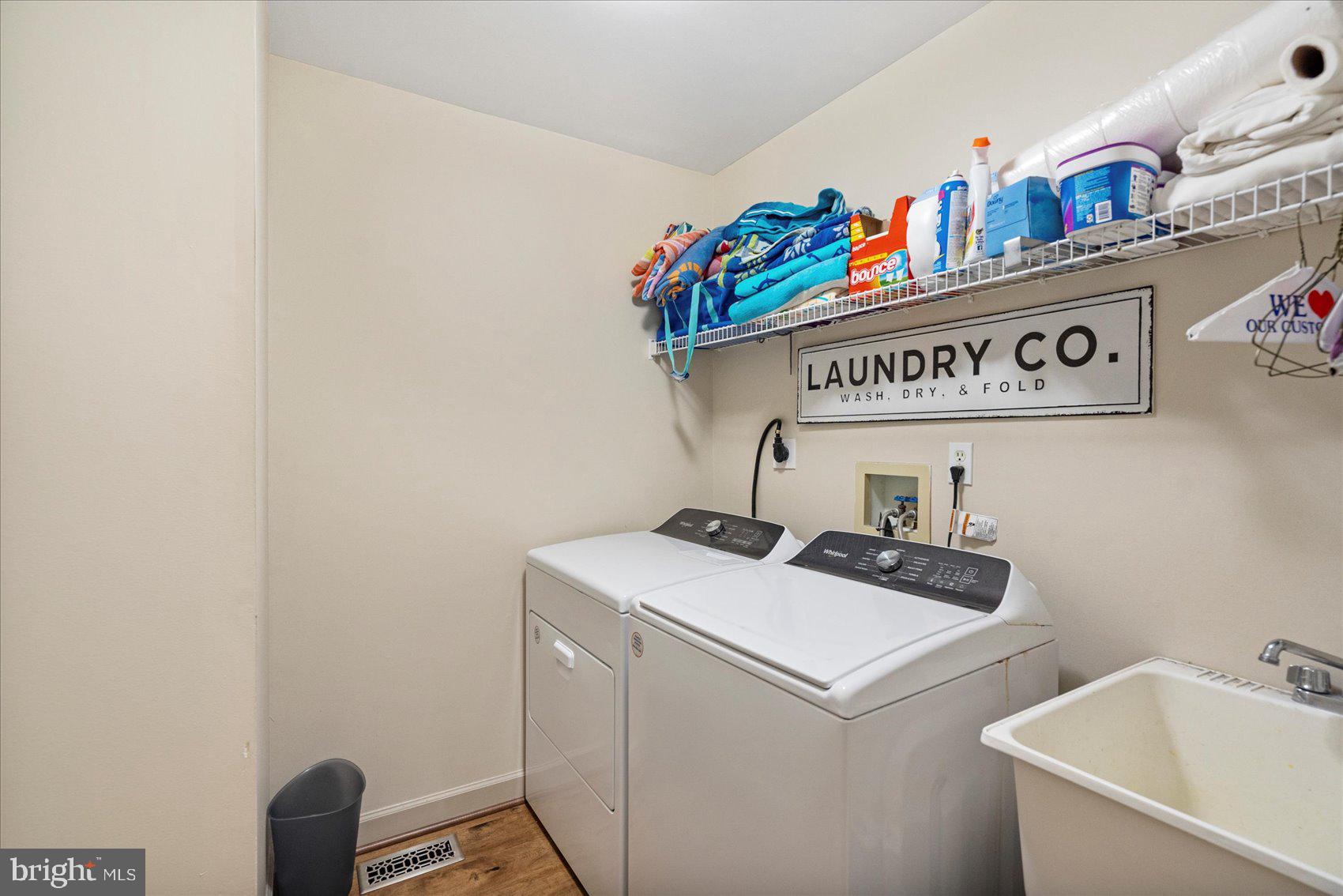 BARRINGTON - Residential