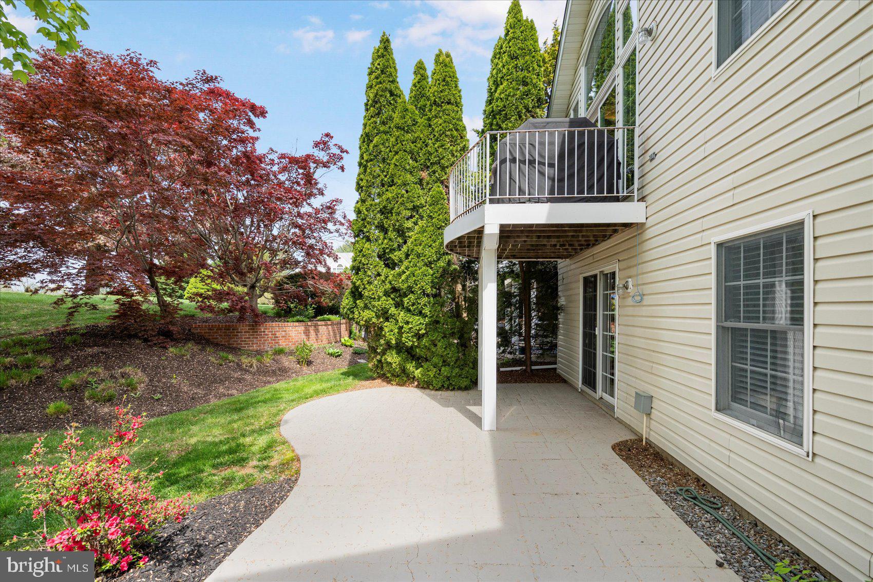 BARRINGTON - Residential