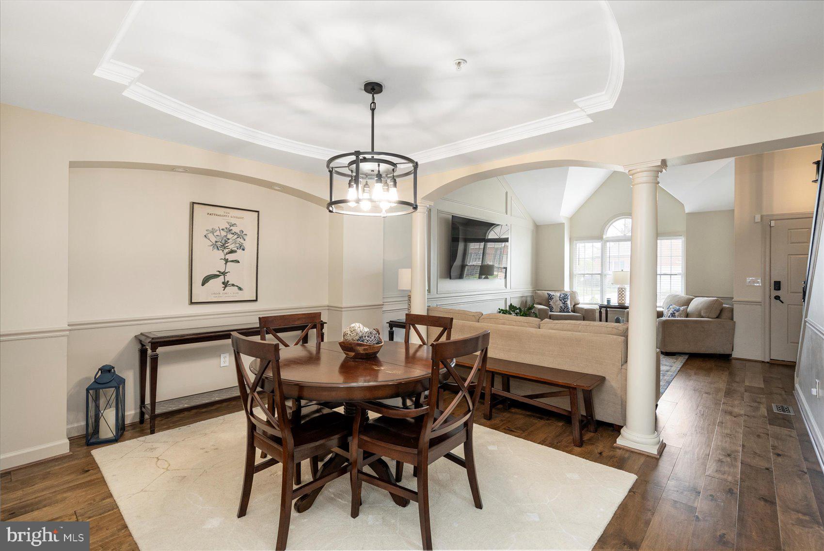 BARRINGTON - Residential