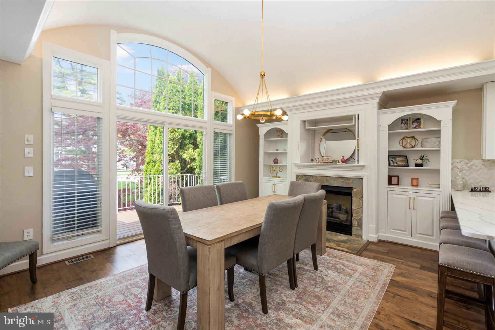 BARRINGTON - Residential