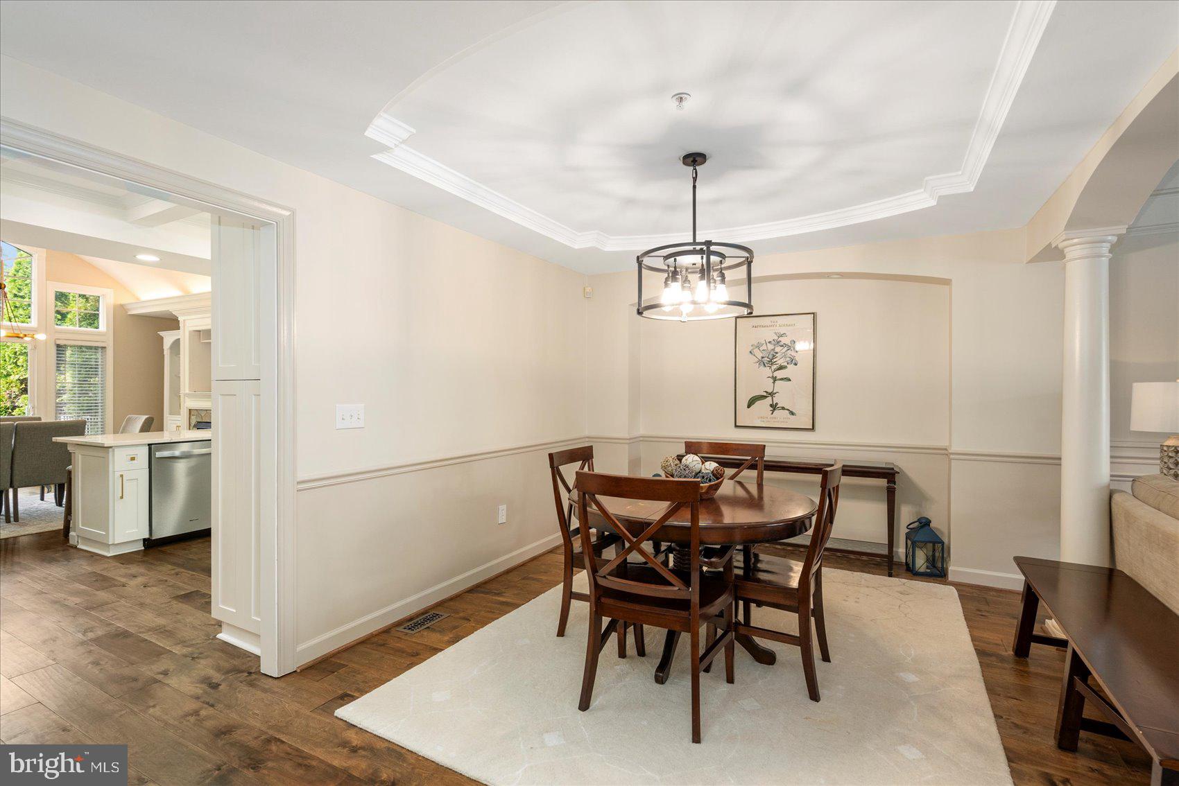 BARRINGTON - Residential