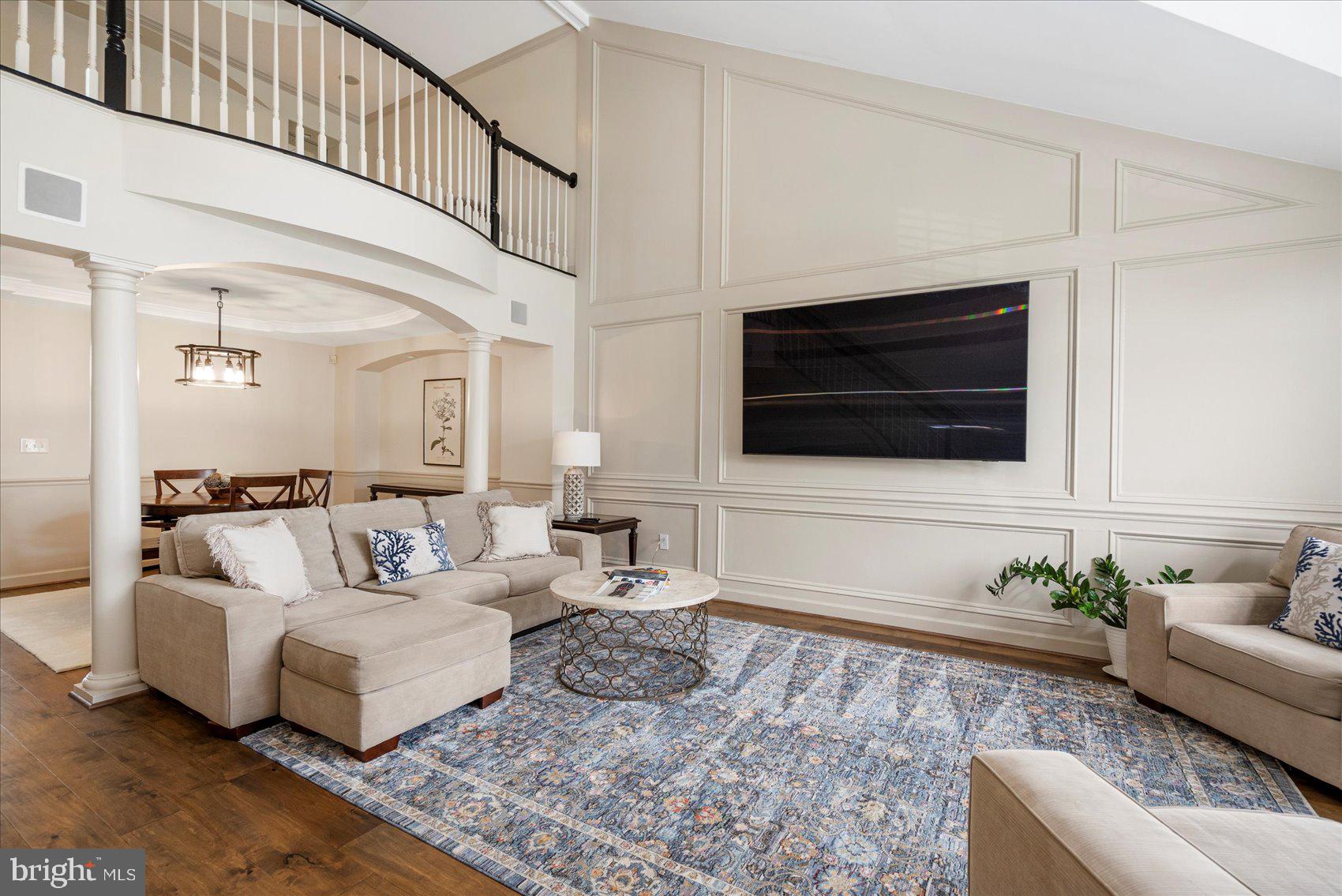 BARRINGTON - Residential