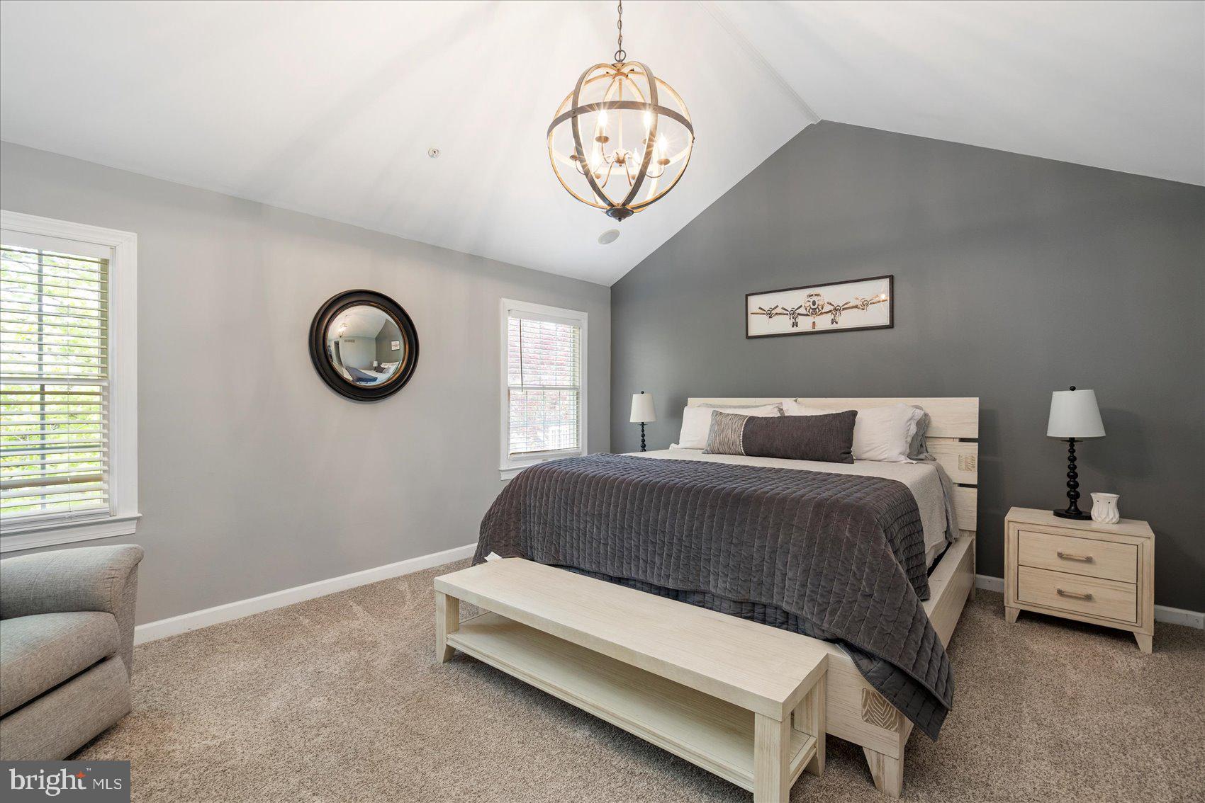 BARRINGTON - Residential