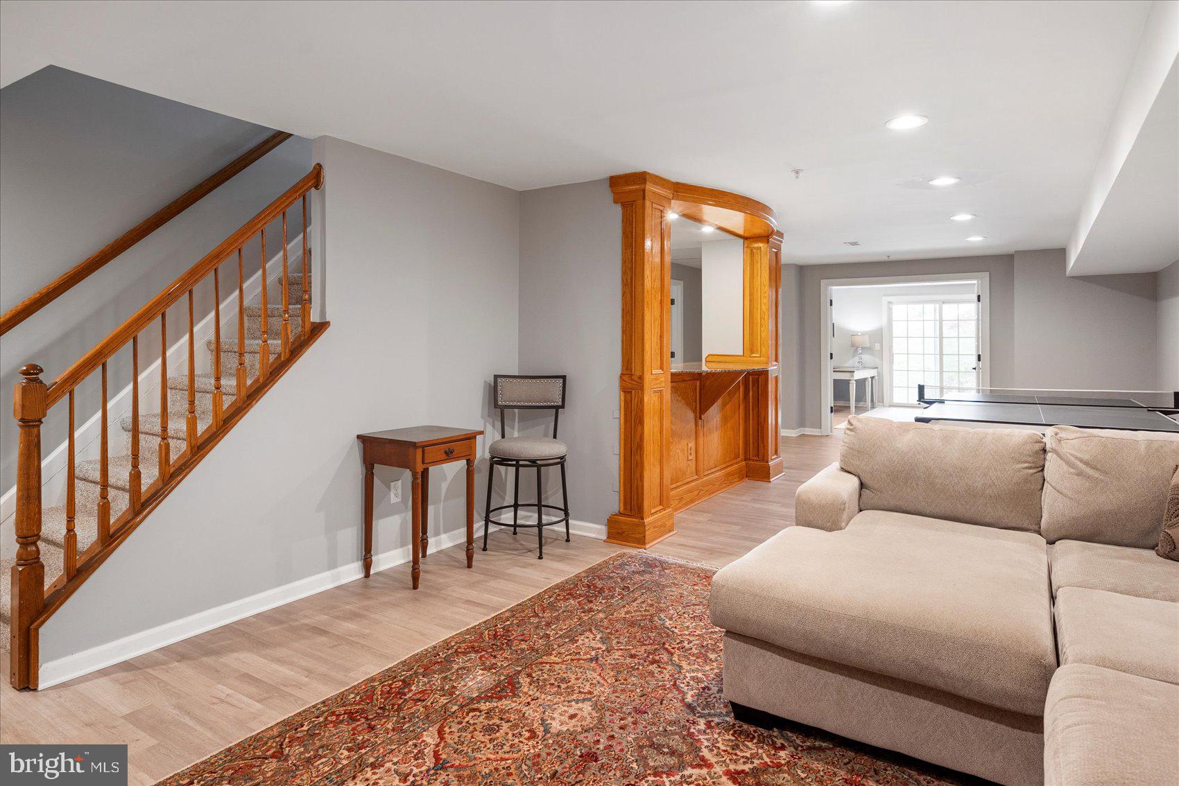 BARRINGTON - Residential