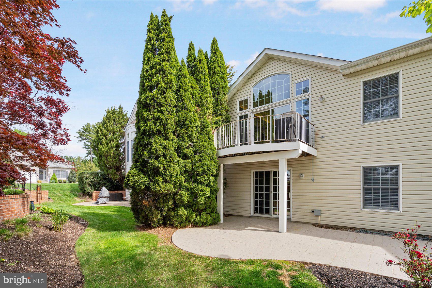 BARRINGTON - Residential