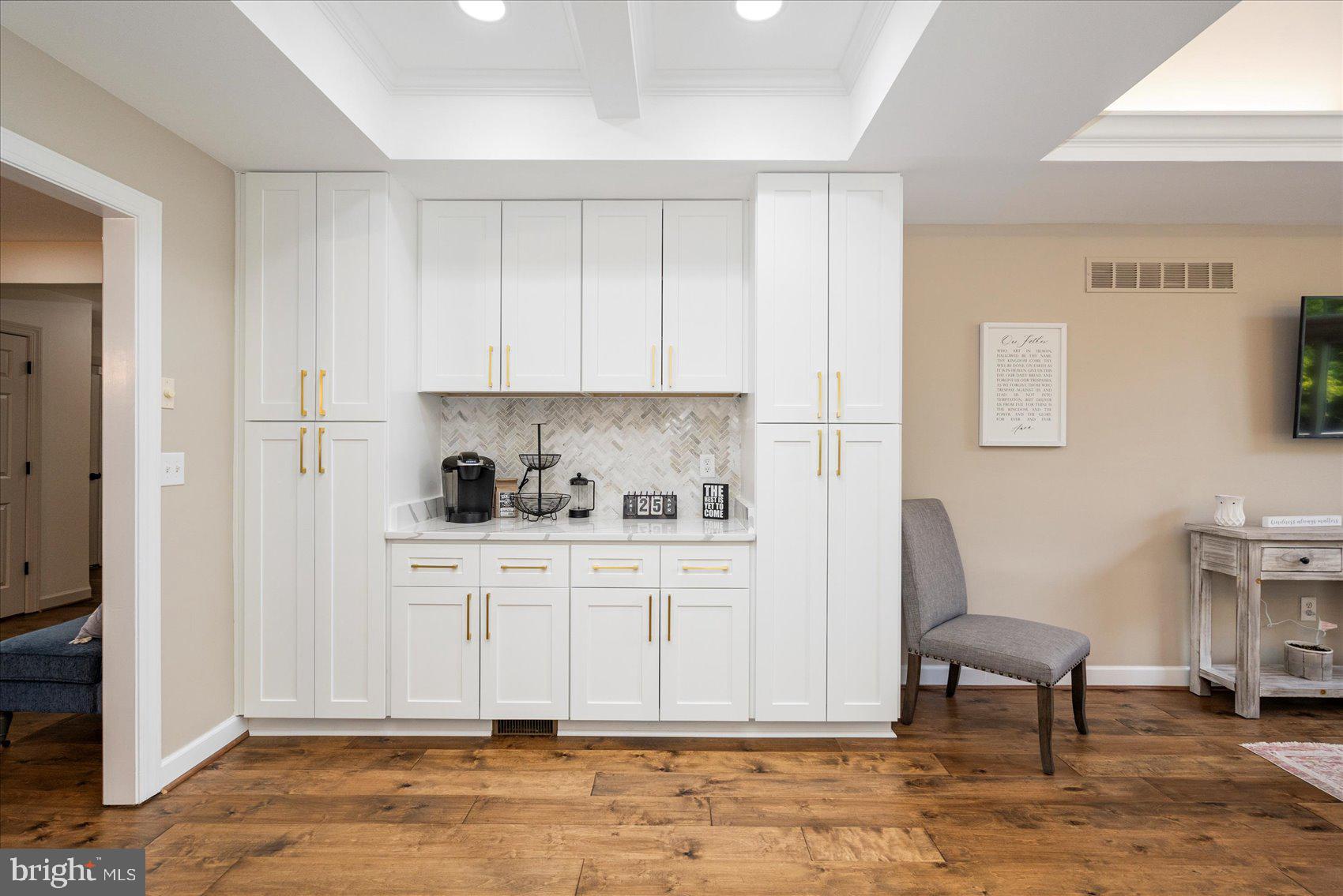 BARRINGTON - Residential