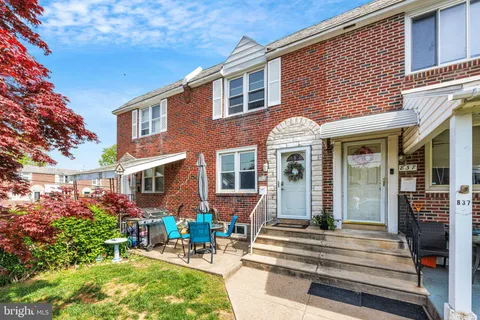 839 Hampshire Road, Drexel Hill, PA MLS: PADE2089570
