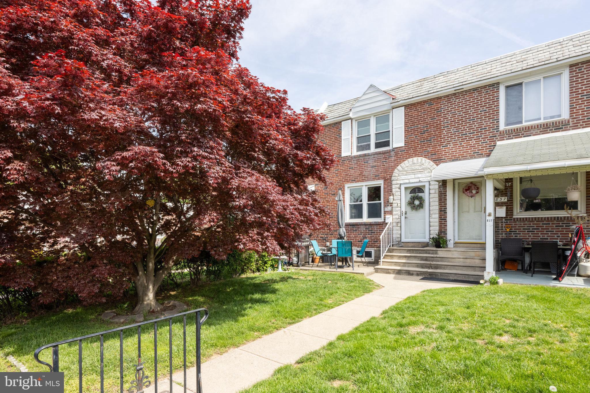 DREXEL PARK GARDEN - Residential