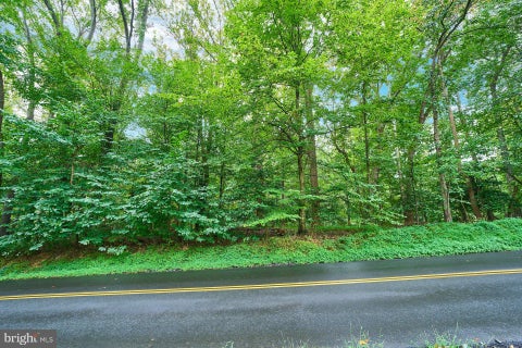 Vacant Land For Sale - 9113 Jeffery Road<br/> GREAT FALLS, VA 22066