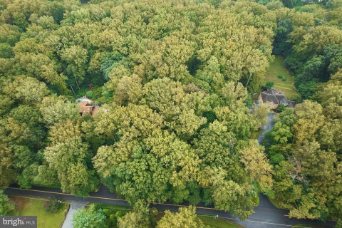 Vacant Land For Sale - 9113 Jeffery Road<br/> GREAT FALLS, VA 22066